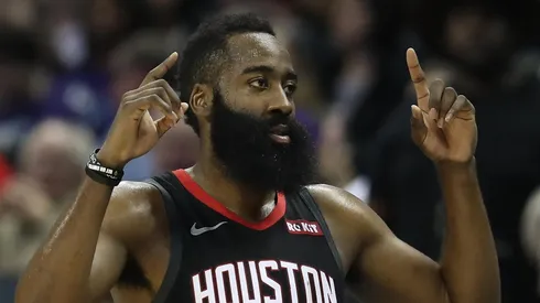 Resultados NBA Hoy: James Harden en modo MVP anota 58