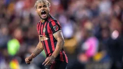 Josef aportó 2 goles en el triunfo.