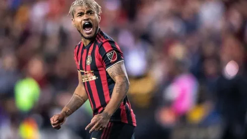 Josef aportó 2 goles en el triunfo.