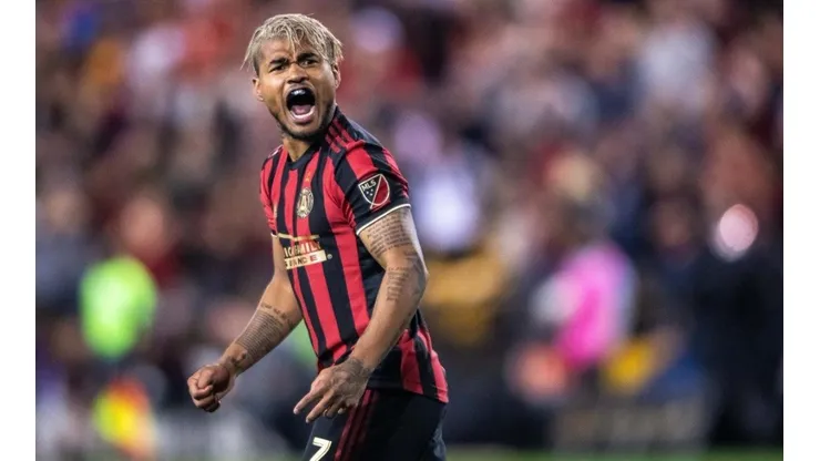 Josef aportó 2 goles en el triunfo.