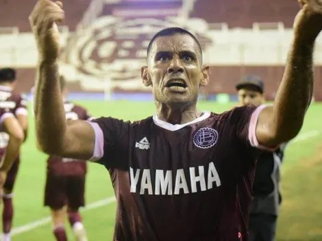 Qué canal transmite San Martín de Tucumán vs Lanús por la Superliga