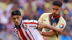 Todo definido para los Cuartos de Final de la Copa MX.