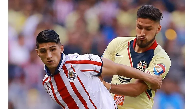 Todo definido para los Cuartos de Final de la Copa MX.