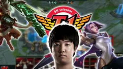 ¡El rey del split push! SKT vuelve a ganar gracias a Khan en la LCK de League of Legends