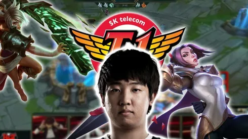 ¡El rey del split push! SKT vuelve a ganar gracias a Khan en la LCK de League of Legends