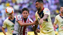 La televisora transmitirá el Clásico Nacional de Copa MX.