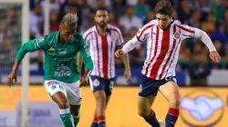 Chivas y León fueron los dos equipos que más jugadores aportaron.