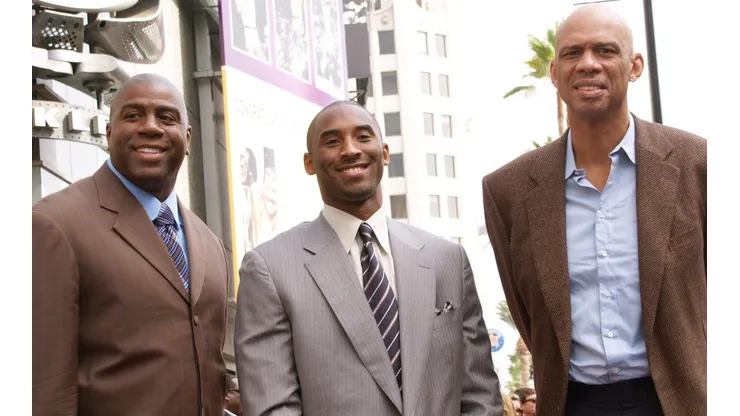 Leyenda de los Lakers subastará 4 de sus anillos de campeón
