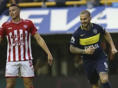 Ver en VIVO Unión vs Boca por la Superliga