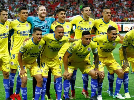 Sigue la calentura en Atlético San Luis: ahora un jugador calificó a Chivas de ser "un equipo medio pelo"