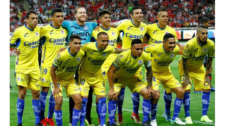 Leandro Torres se marchó muy enojado del estadio.