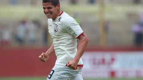 Universitario quiere mantenerse y eso lo tiene claro uno de los referentes del equipo