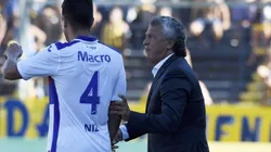 Tigre vs Estudiantes BA por la Copa Argentina.