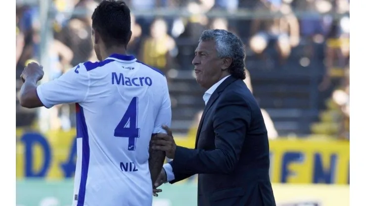 Tigre vs Estudiantes BA por la Copa Argentina.