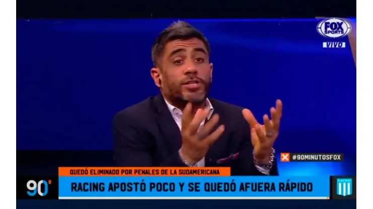 Bulos, sacado por el nivel de La Academia.