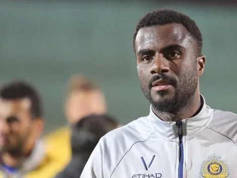 Bienvenido: Ramos confirmó que jugará en Melgar y explicó los motivos de su vuelta a Perú