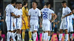 Godoy Cruz está cerca de tener nuevo entrenador.