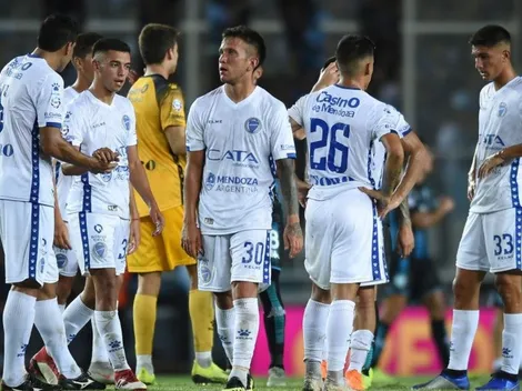 Godoy Cruz está a un paso de contratar al DT más odiado del fútbol argentino