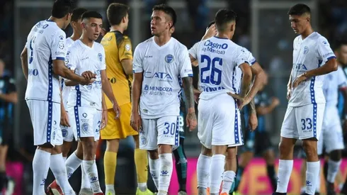 Godoy Cruz está cerca de tener nuevo entrenador.