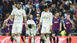 Día negro: después de ser goleado por Barcelona, se enteró que le asaltaron su casa