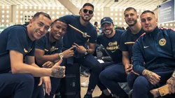 Foto: América oficial.