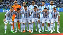 La AFA organizará un torneo abierto de FIFA 19 y el ganador representará a la Selección Argentina en la eNations Cup
