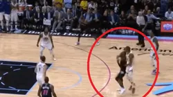 Dwyane Wade liquida a los Warriors con un tiro imposible y agradece a Kobe Bryant