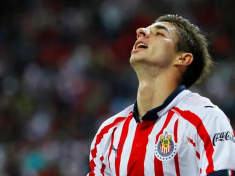 En VIVO: Chivas vs Atlético San Luis por la Copa MX