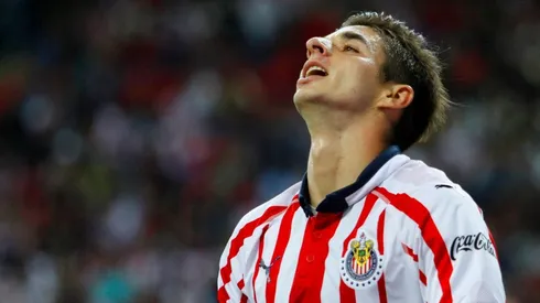 Chivas vs Atlético San Luis por la Copa MX.