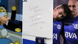 Que no mire Bilardo: Talleres se quedó afuera, dejó un mensaje en el vestuario y Twitter explotó