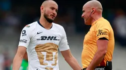 En VIVO: Pumas vs Zacatepec por la Copa MX.