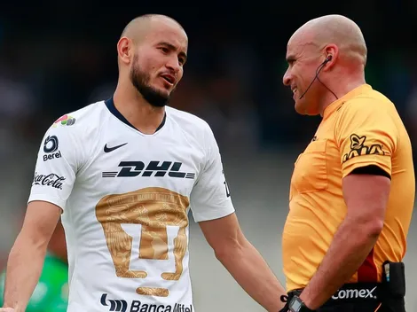 En VIVO: Pumas vs Zacatepec por la Copa MX