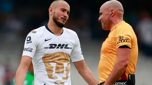 En VIVO: Pumas vs Zacatepec por la Copa MX.