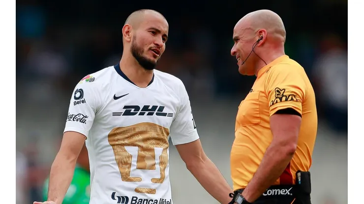 En VIVO: Pumas vs Zacatepec por la Copa MX.