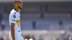 Pumas vs Zacapetec por la Copa MX