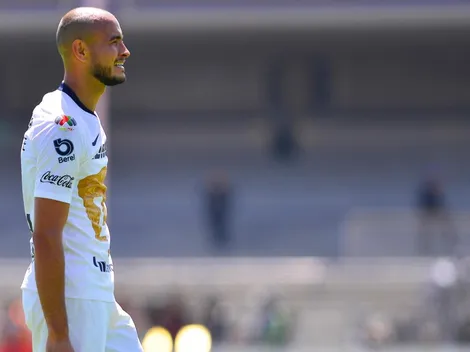 Qué canal transmite Pumas vs Zacapetec por la Copa MX