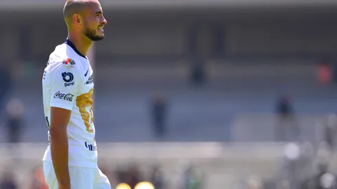 Pumas vs Zacapetec por la Copa MX