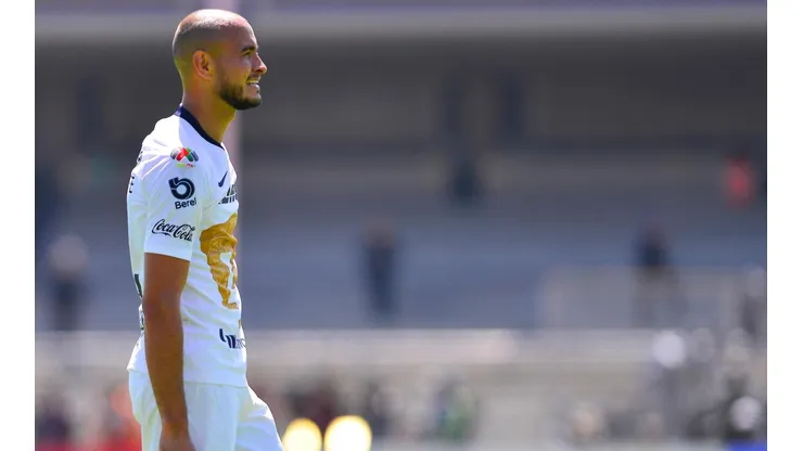 Pumas vs Zacapetec por la Copa MX