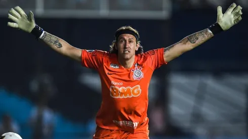 Solari no pudo convertir y Racing quedó afuera.