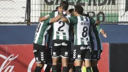 Banfield ganó en Quilmes y eliminó a JUG.