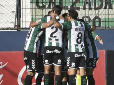 Banfield no dejó lugar para el batacazo y goleó a Juventud Unida