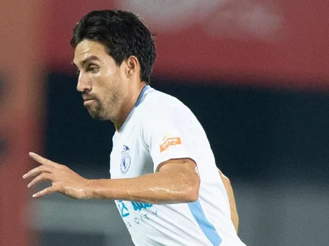 No fue a Boca, pero Nicolás Gaitán vuelve a América igual