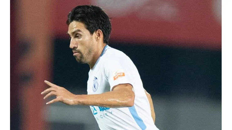 No fue a Boca, pero Nicolás Gaitán vuelve a América igual