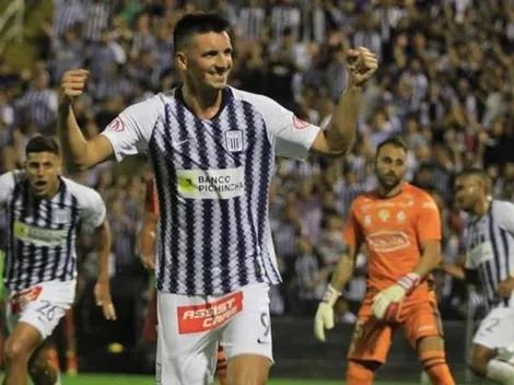 Ahora sí: con Alianza Lima, así quedó conformado el Grupo A en la Libertadores