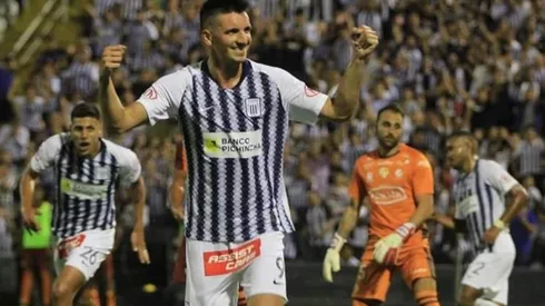 Ahora sí: con Alianza Lima, así quedó conformado el Grupo A en la Libertadores
