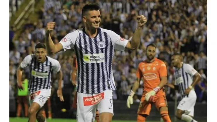 Ahora sí: con Alianza Lima, así quedó conformado el Grupo A en la Libertadores