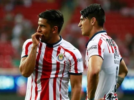 Qué canal transmite Chivas vs Atlético San Luis por la Copa MX