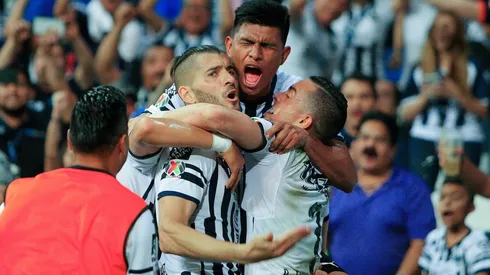 Así se gritó el gol agónico de Sánchez.