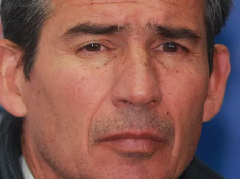 Yayo de la Torre explicó las razones del mal momento del Cruz Azul