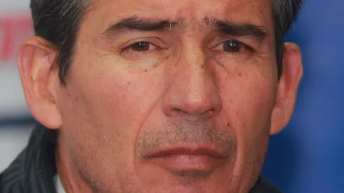 Yayo de la Torre dio sus razones del mal momento del Cruz Azul.